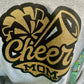 Cheer Mom Sweatshirt