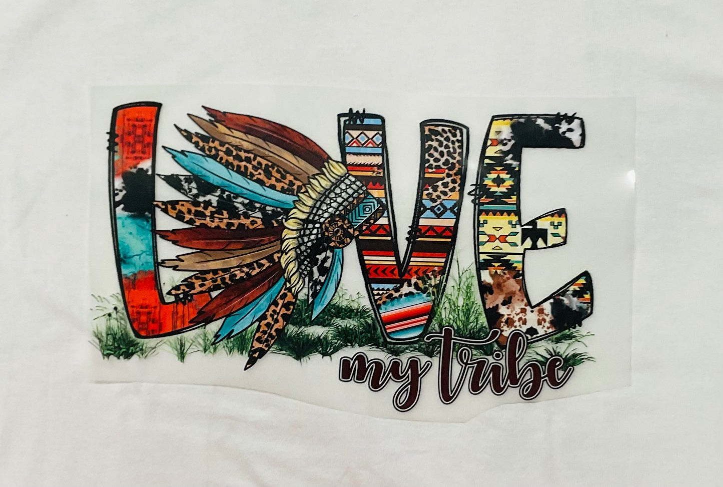 My Tribe Tee