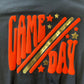 Orange & Gold Gameday Tee - PUFF