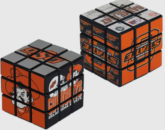 OSU Rubik’s Cube