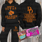 Dewar Dragons Hoodie & Sweatpant Set