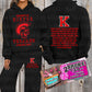 Kiefer Trojans - Hoodie & Jogger Set