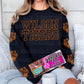 Wilson Tigers Crewneck