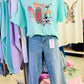 Mom Juice Tee