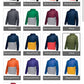 Customize Pack Pullover Raincoat