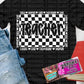 Teacher Checker Tee - VIP GROUP SALE
