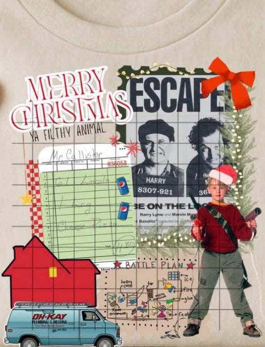 Ya Filthy Animal Tee or Sweatshirt VIP EXCLUSIVE