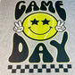 Tennis Game Day Tee