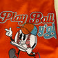 Play Ball Y’all Tee