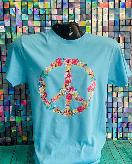 Hippie Tee