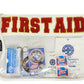 First Aid Bag