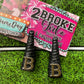 Letter B Earrings