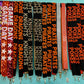 Knights Beaded Stadium Bag Strap