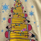 Christmas Pencil Tee