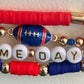 Game Day Bracelet