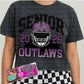 Weleetka Senior Football