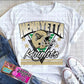 VINTAGE FOOTBALL KNIGHTS DESIGN