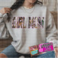 Girl Mom Camo