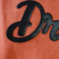 Dragons Glitter Puff Comfort Colors Tee