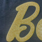 Beggs Glitter Puff Tee