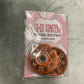 Shotgun Shell Car Coaster