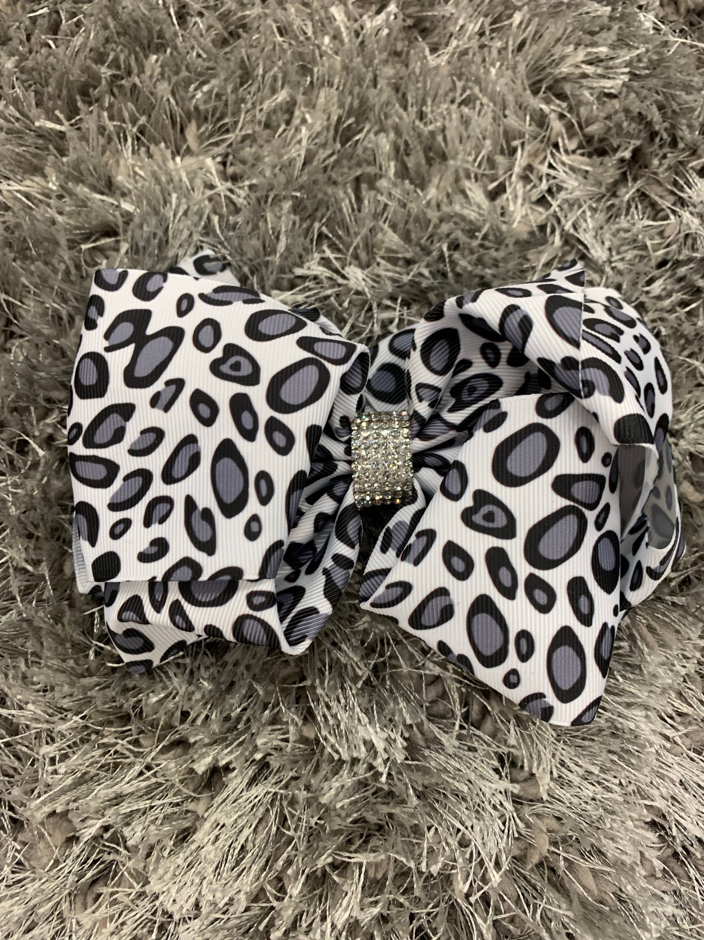 Little B’s Bows