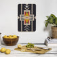 Urban Wild Studio Bonfire Cutting Board