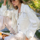 Pol Oversized Jacket