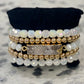 Snazzy Stretch Bracelet