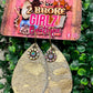 Simple & Delightful Earrings